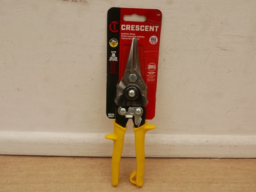 Crescent wiss m3r metal - crescent,