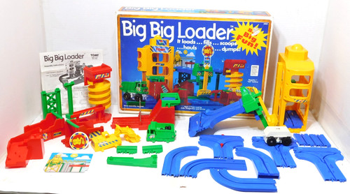 1994 big loader - big,