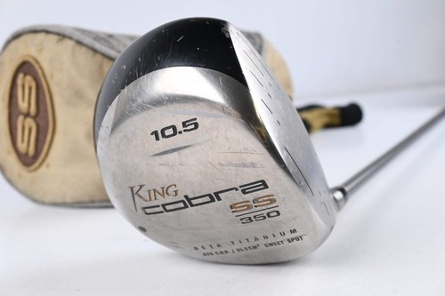 Cobra king driver 10 5 - cobra, 10.5
