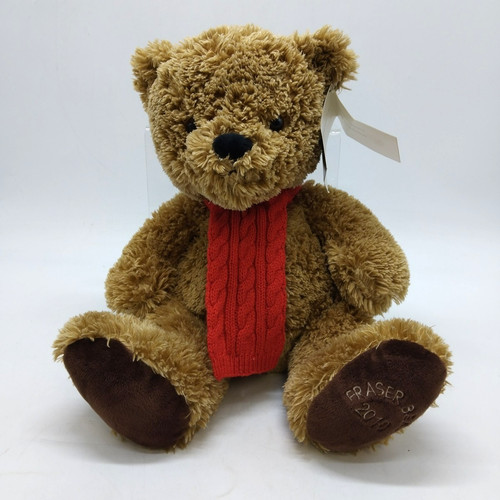 House fraser 2010 sitting - fraser,