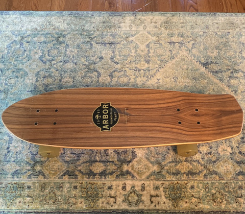 Arbor pocket rocket - pocket,