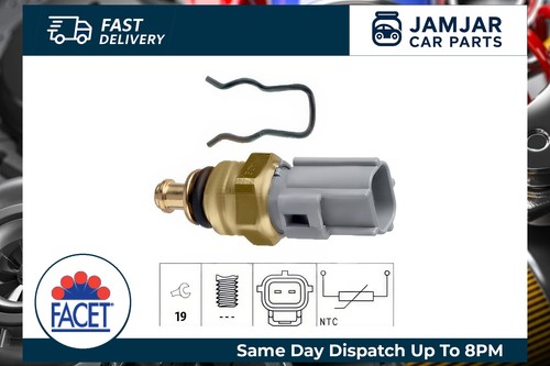 Facet 3285 coolant - 7.3285,