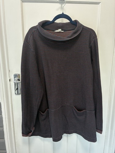 Seasalt cornwall tunic - seasalt, 20