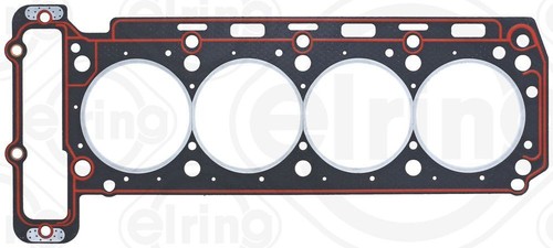 Head gasket for mercedes - head,