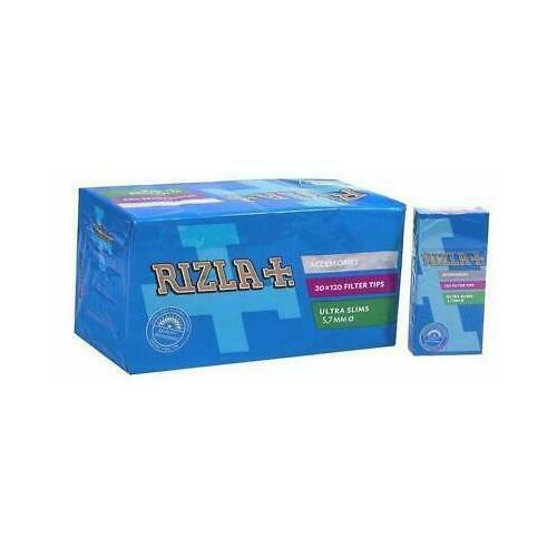 Rizla filter tips - rizla, ultra