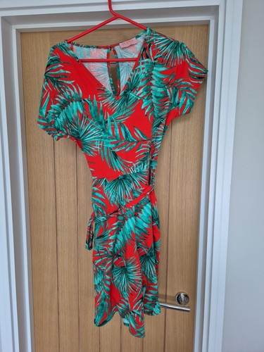 Popsy clothing marisol palm - clothing,