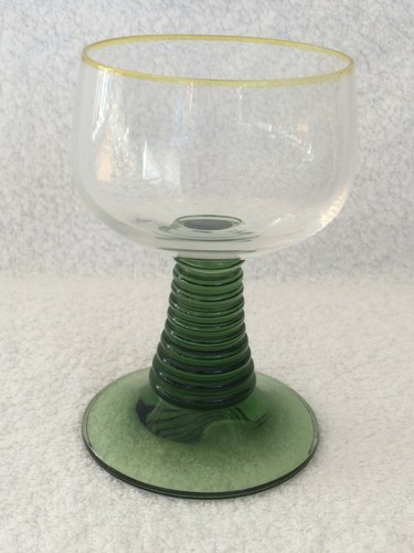 Unusual olive green german - olive,