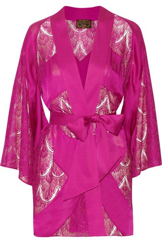 Agent provocateur soiree - soiree, emie