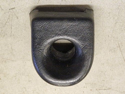 Triumph steering lock surround - triumph,