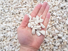 Garden flowerbed rockery patio - garden,