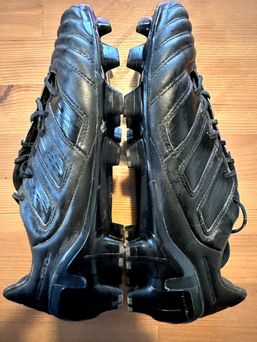 Rare adidas predator - **,