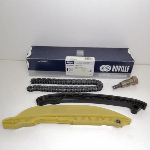 Kit timing belt ruville - timing,