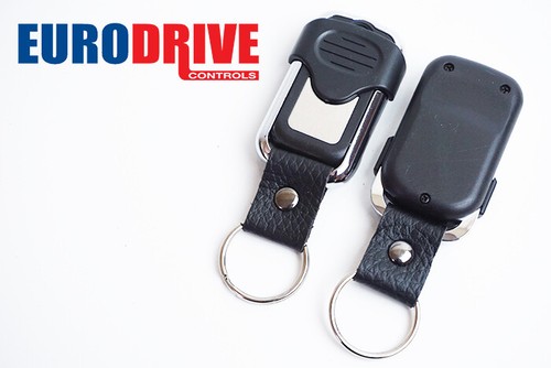 Drs garage remote - drs,