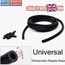Front rear windscreen wiper - front,