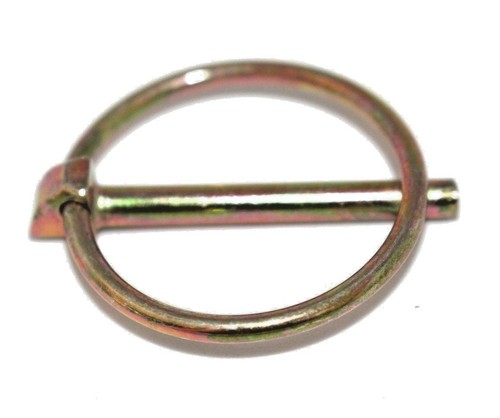 Linch lynch pins x - lynch, 4.5