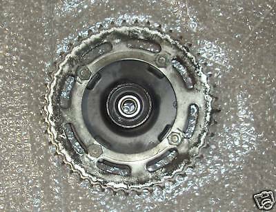 1992 yamaha tenere 660 mount - 1992,