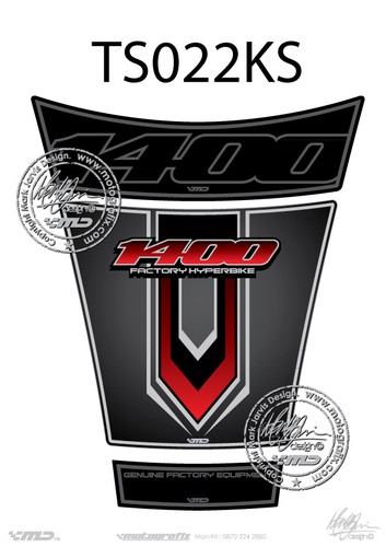 Suzuki gsx 1400 gsx1400 - suzuki,