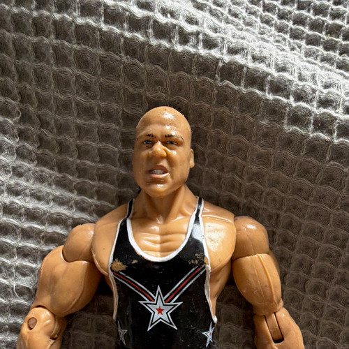 2003 jakks pacific kurt - 2003,