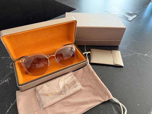 Bulgari sunglasses women with - bulgari,