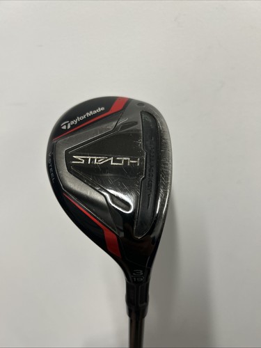 Taylormade stealth hybrid - taylormade, #3