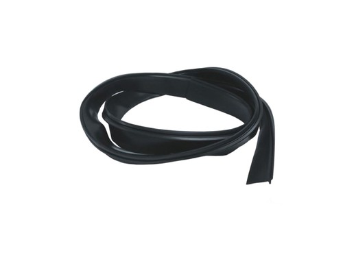 Engine compartment seal rear - compartment,
