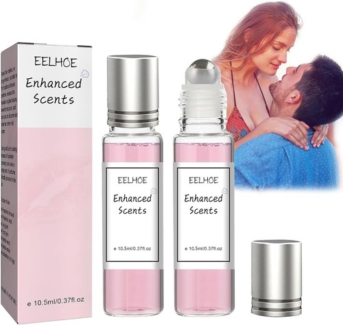 Enhanced scents pheromone - enhanced,
