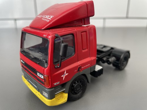 Corgi modern trucks 75501 - modern, 1:50