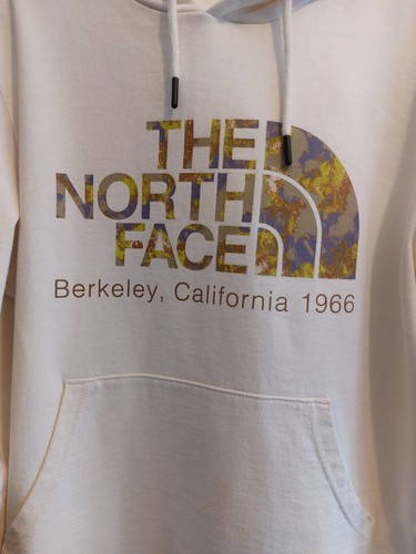 The north face - the, hoodie