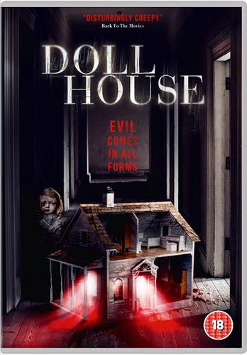 Doll house dvd - doll,