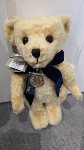 Merrythought king charles iii - merrythought,