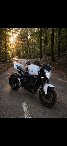 Yamaha fz1 - yamaha, fz1-n