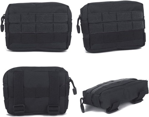 Tactical molle pouch - molle, mini