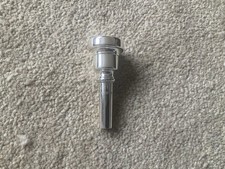 G40 tenor horn mouthpiece - horn,