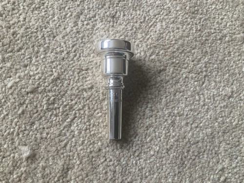 G40 tenor horn mouthpiece - g40, in