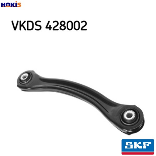 Controltrailing arm wheel - arm,