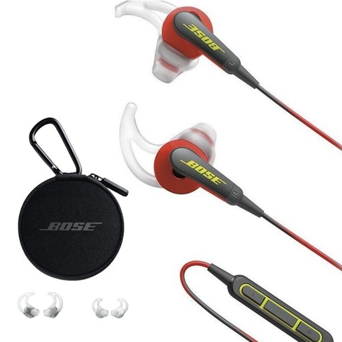 Bose soundsport wired - bose,