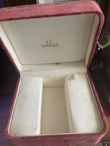 Genuine omega seamaster 1999 - omega,