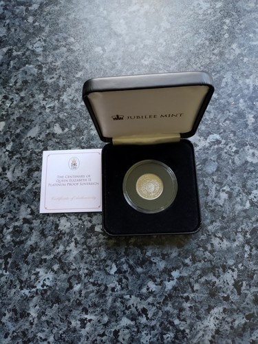 Platinum queen elizabeth - elizabeth, ii