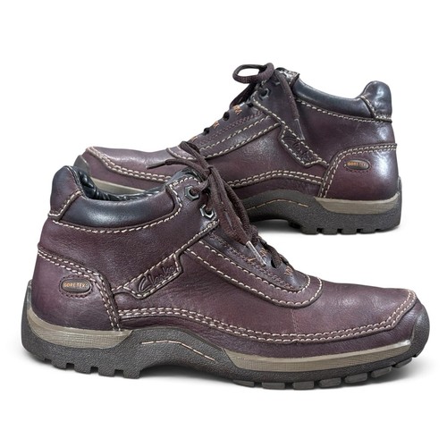 Clarks spypath gore tex - spypath, gore-tex