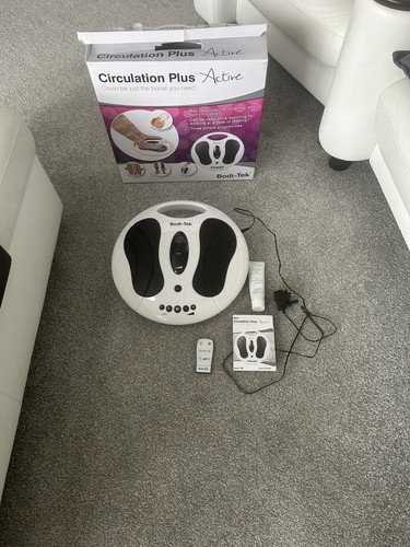 Bodi tek btcrbo3 circulation - bodi-tek,