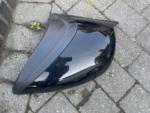 Buell 1125 side panel - r,