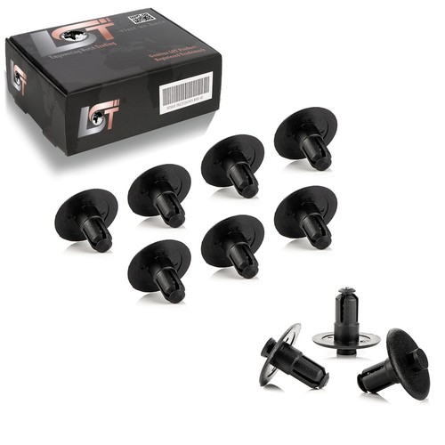 10x radiator support bumper - 10x, support,