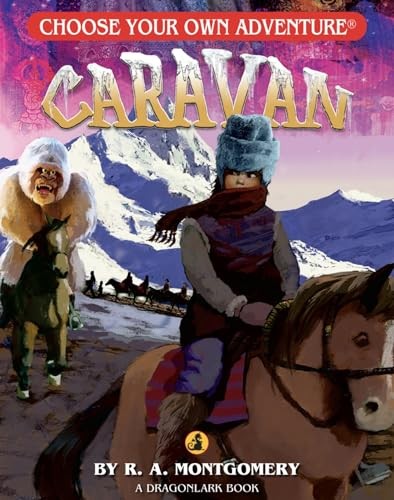 Caravan a montgomery - caravan,, r
