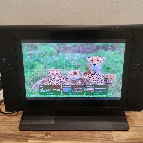 Wacom cintiq 24hd dtk 2400 - cintiq,