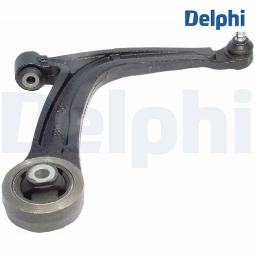 Control trailing arm wheel - control/trailing, arm,