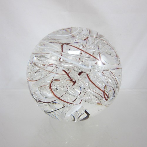 Vintage langham art - art, glass