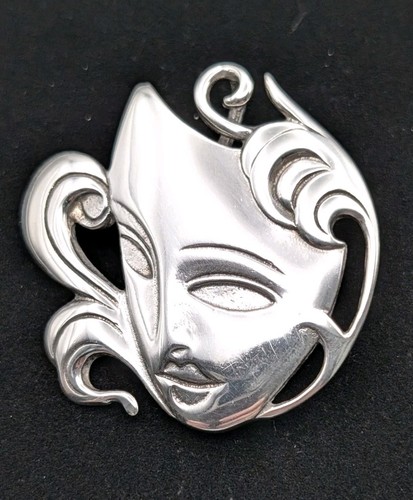 Vintage 925 sterling silver - sterling,