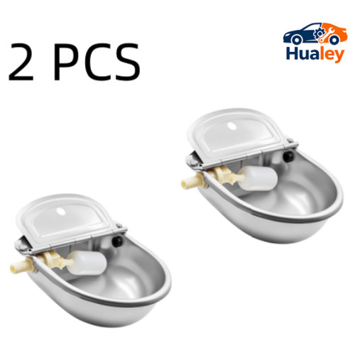 Stainless steel animal - 2x,