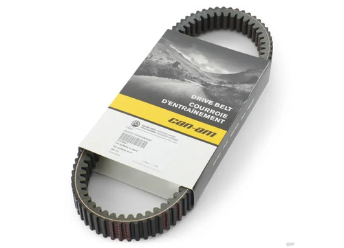 Can drive belt maverick - drive,