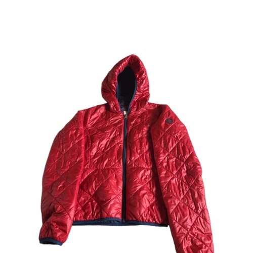 Abercrombie fitch womens red - &,